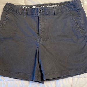 Eddie Bauer Legend Wash shorts